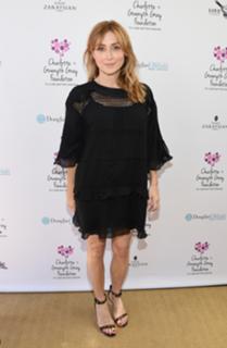 Sasha Alexander feet photo thumbnail