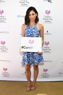 Jenna Dewan feet photo thumbnail