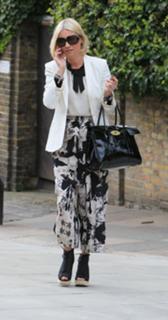 Denise Van Outen feet photo thumbnail