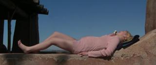 Drew Barrymore feet photo thumbnail