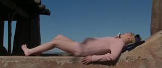 Drew Barrymore feet photo thumbnail