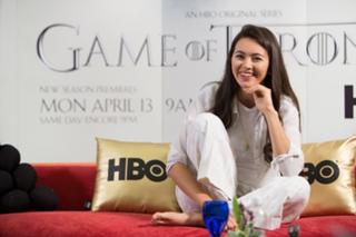 Jessica Henwick feet photo 1