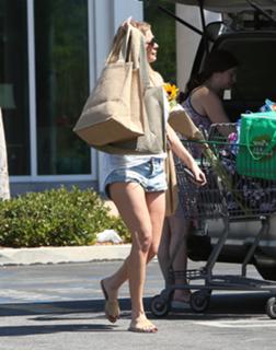 LeAnn Rimes feet photo thumbnail