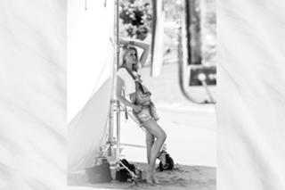 Ana Hickmann feet photo thumbnail