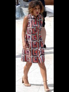 Myleene Klass feet photo thumbnail
