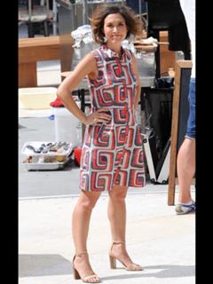 Myleene Klass feet photo thumbnail