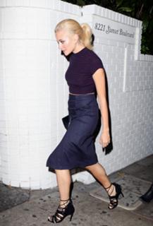 Pixie Lott feet photo thumbnail