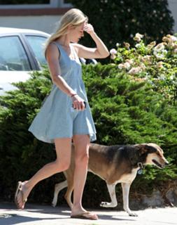 Kate Bosworth feet photo thumbnail
