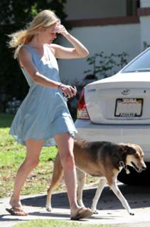 Kate Bosworth feet photo thumbnail