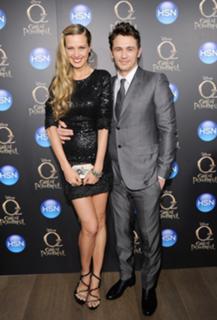 Petra Nemcova feet photo thumbnail