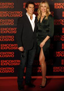 Cameron Diaz feet photo thumbnail