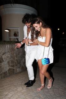 Bruna Marquezine feet photo thumbnail