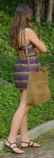 Bruna Marquezine feet photo thumbnail