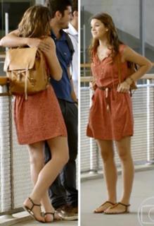 Bruna Marquezine feet photo thumbnail