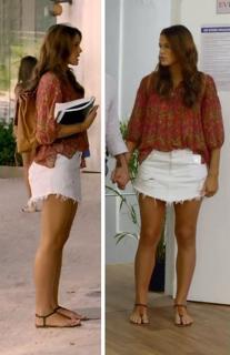 Bruna Marquezine feet photo thumbnail