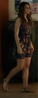 Bruna Marquezine feet photo thumbnail
