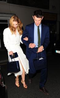 Lily James feet photo thumbnail