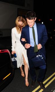 Lily James feet photo thumbnail