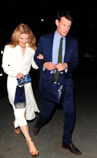 Lily James feet photo thumbnail