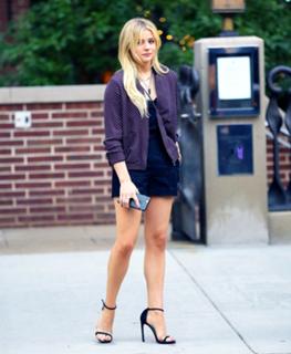 Chloë Grace Moretz feet photo thumbnail