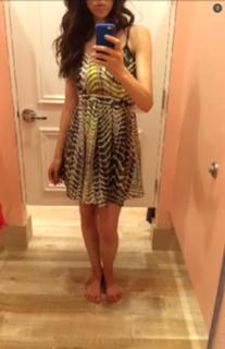 Brittani Taylor feet photo thumbnail