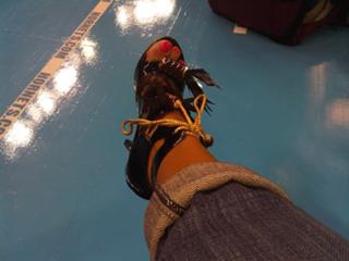 La La Anthony feet photo thumbnail