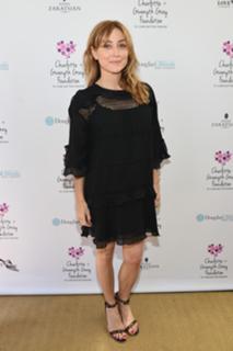 Sasha Alexander feet photo thumbnail