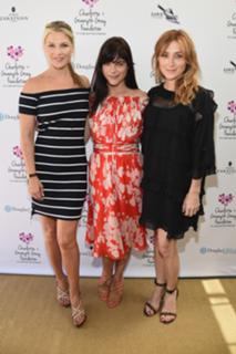 Ali Larter feet photo thumbnail