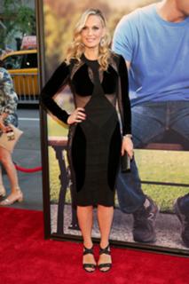 Molly Sims feet photo thumbnail