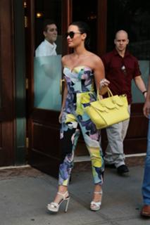 Demi Lovato feet photo thumbnail