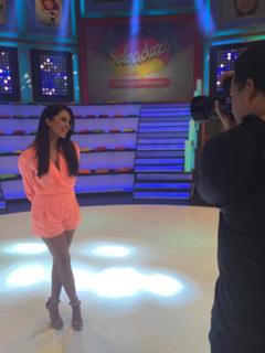 Laura González feet photo thumbnail