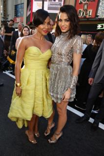 Jenna Dewan feet photo thumbnail