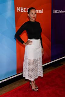 Mel B feet photo thumbnail