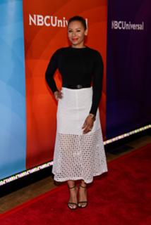 Mel B feet photo thumbnail