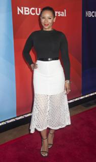 Mel B feet photo thumbnail