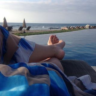 Franciely Freduzeski feet photo thumbnail