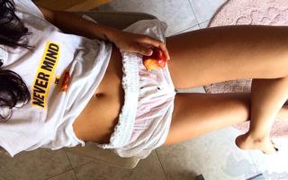 Giorgia Crivello feet photo thumbnail