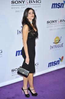 Sofía Vergara feet photo thumbnail
