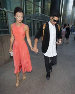 Lucy Mecklenburgh feet photo thumbnail
