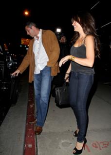 Sofía Vergara feet photo thumbnail