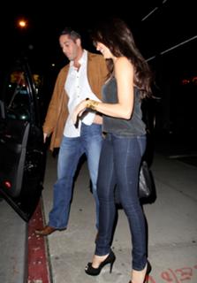 Sofía Vergara feet photo thumbnail