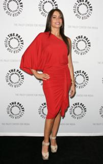 Sofía Vergara feet photo thumbnail