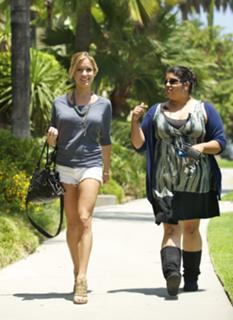 Kristin Cavallari feet photo thumbnail