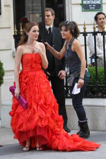 Leighton Meester feet photo thumbnail