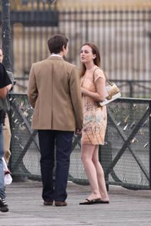 Leighton Meester feet photo thumbnail
