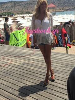 Fei Skorda feet photo thumbnail