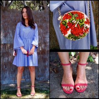 Paula Echevarría feet photo thumbnail