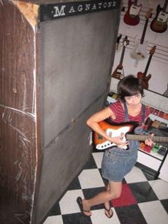 Kate Micucci feet photo 2