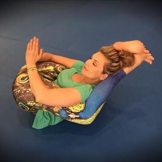 Thalía feet photo thumbnail