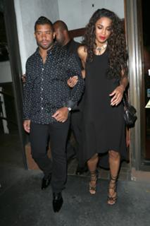 Ciara feet photo thumbnail